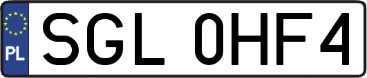 SGL0HF4