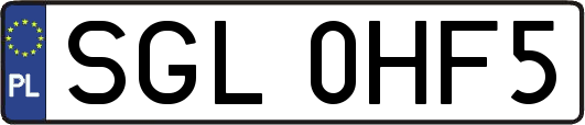 SGL0HF5