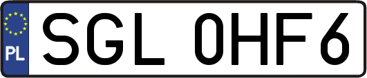 SGL0HF6