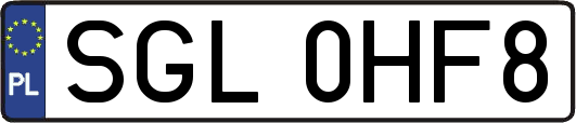 SGL0HF8