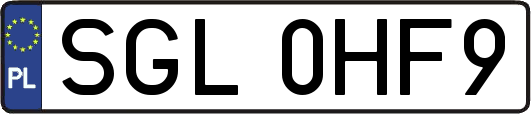 SGL0HF9