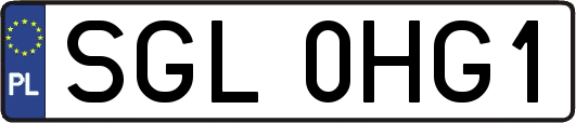 SGL0HG1