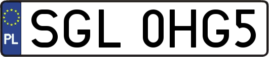 SGL0HG5