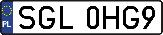 SGL0HG9