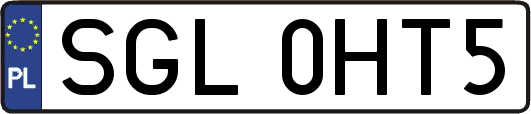 SGL0HT5