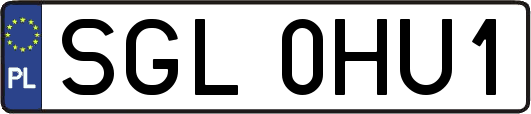 SGL0HU1
