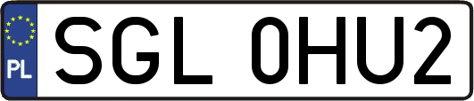 SGL0HU2