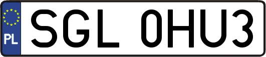 SGL0HU3