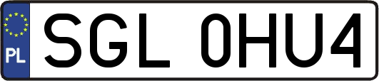SGL0HU4