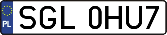 SGL0HU7