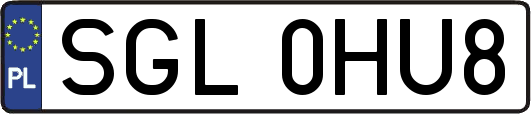 SGL0HU8