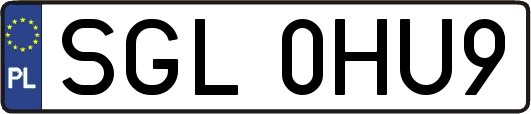 SGL0HU9