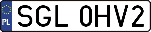 SGL0HV2