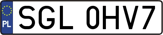 SGL0HV7