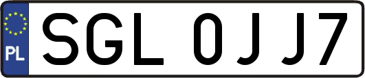SGL0JJ7