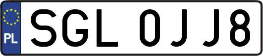 SGL0JJ8