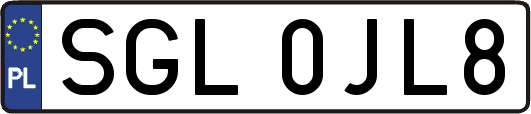 SGL0JL8