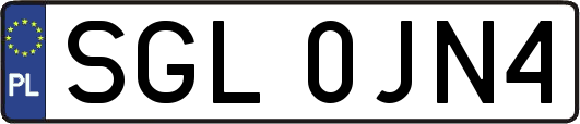 SGL0JN4
