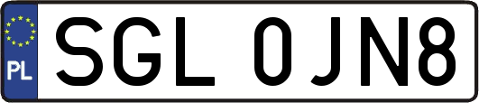 SGL0JN8