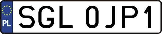 SGL0JP1