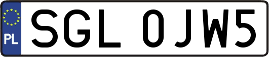SGL0JW5