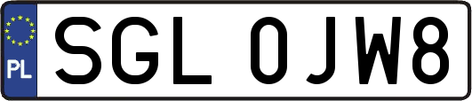 SGL0JW8