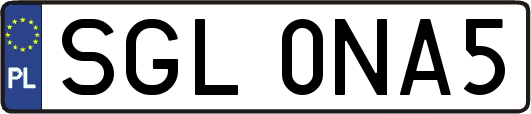 SGL0NA5