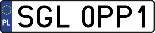 SGL0PP1