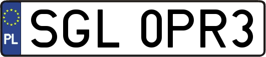 SGL0PR3