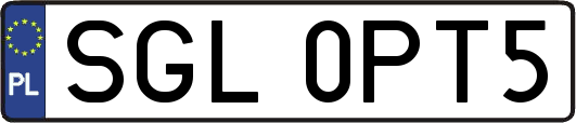 SGL0PT5