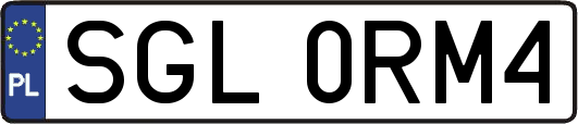 SGL0RM4