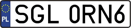 SGL0RN6