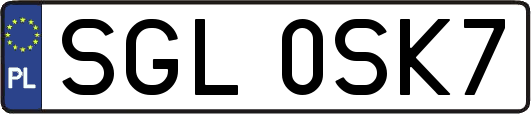 SGL0SK7