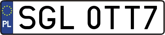 SGL0TT7