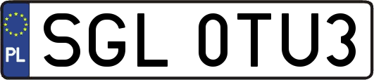 SGL0TU3