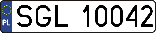 SGL10042