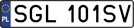 SGL101SV