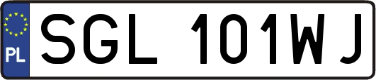 SGL101WJ