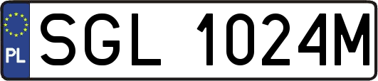 SGL1024M