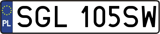 SGL105SW