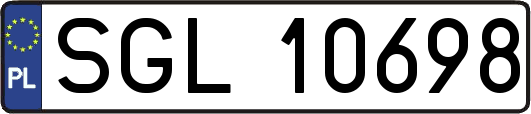 SGL10698