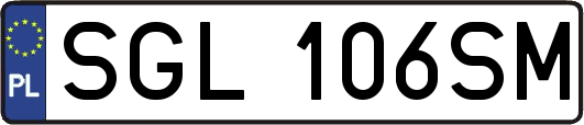 SGL106SM