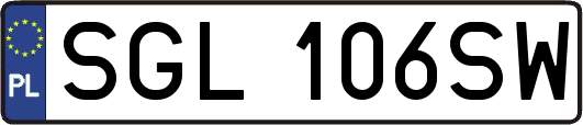 SGL106SW
