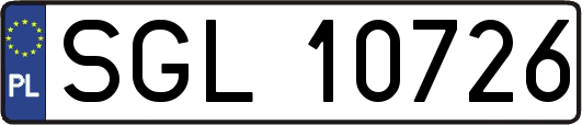 SGL10726