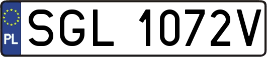 SGL1072V