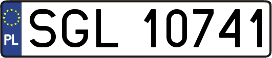SGL10741