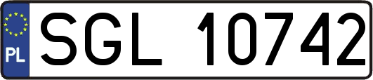 SGL10742