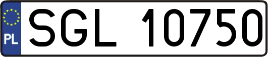 SGL10750