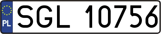 SGL10756