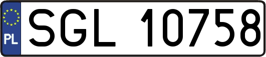 SGL10758